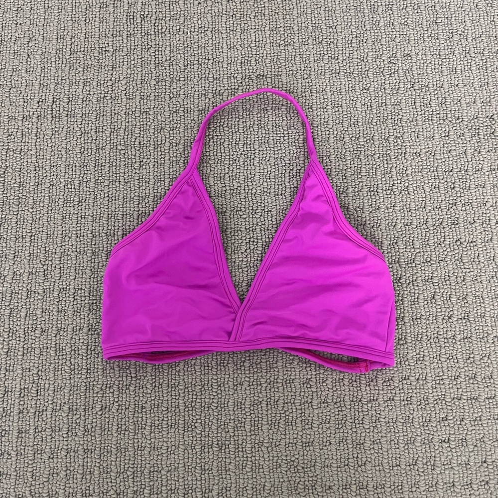 2nd skin sports bra child large